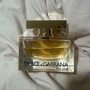 Dolce & Gabbana The One 75ml